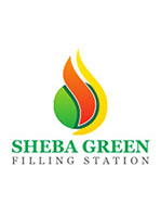 Sheba Green Filling Station Ltd